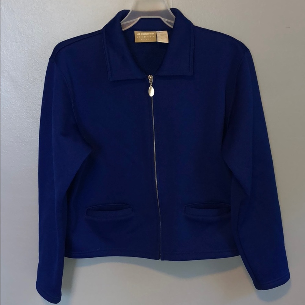 Jacket